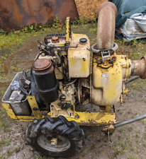 sludge pump for sale  SELKIRK