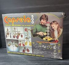 Vintage 1978 capsela for sale  Portland