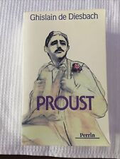 Proust ghislain diesbach d'occasion  Nevers