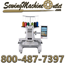 Brother embroidery machine for sale  Covington