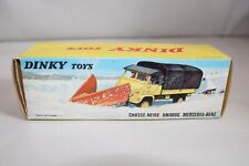 Dinky toys ancienne d'occasion  Briare