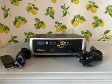 InFocus W240 DLP Projector for sale  Shipping to South Africa