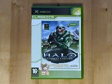 Halo xbox pal usato  Sant Antioco