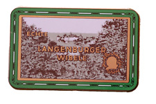 Blechdose echte langenburger gebraucht kaufen  Abstatt