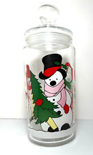 Vtg christmas snowman for sale  Biddeford