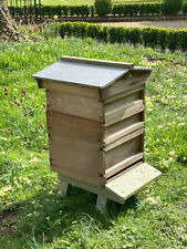 National bee hive for sale  CHIPPENHAM