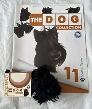 Dog collection scottish for sale  STOKE-ON-TRENT