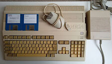 Commodore amiga 500 gebraucht kaufen  Laboe