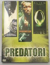 Predator alien director usato  Viterbo