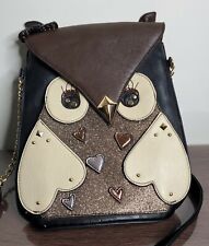 Lydn london owl for sale  LIVERPOOL