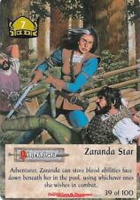 Zaranda Star - Dungeons - Spellfire segunda mano  Embacar hacia Argentina