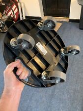 Moving dolly wheel for sale  Ireland