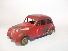 Renault juvaquatre 1939 d'occasion  Belz