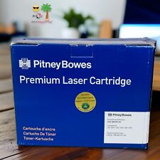Cartucho laser Pitney Bowes Premium para Lexmark X651, X652, X654, X656, X658 comprar usado  Enviando para Brazil