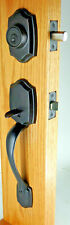 Kwikset belleview handleset for sale  Elgin