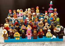 Lego lot minifigures for sale  Portland