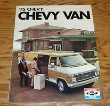 Original 1975 chevy for sale  Reinbeck