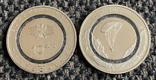 Euro gedenkmünze 2019 gebraucht kaufen  Traunreut
