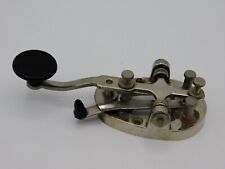 Vintage telegraph key for sale  Lansing
