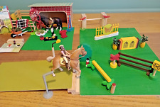 Stable schleich horses for sale  HUNTINGDON