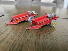 Dinky toys england for sale  Frankfort
