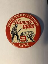 Vintage hamms beer for sale  Columbus