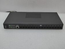 Digi portserver 50001207 for sale  Chino