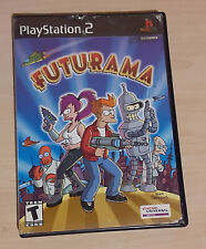 futurama ps2 for sale  Harrisburg