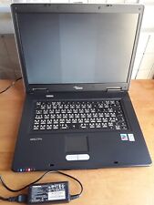 Laptop fujitsu siemens for sale  BELFAST