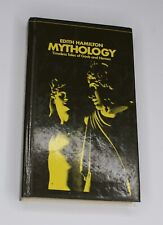 Mythology Timeless Tales of Gods & Heroes por Edith Hamilton (1969, capa dura) comprar usado  Enviando para Brazil