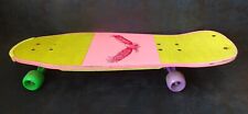 Ancien skateboard vintage d'occasion  Parthenay