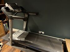nautilus treadmill for sale  LISS