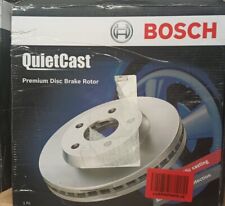 Bosch QuietCast Premium 42011136 Rotor de Freio a Disco Ventilado Frente Esquerda, Porsche Novo comprar usado  Enviando para Brazil