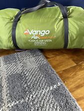 Vango air beam for sale  CARLISLE