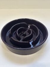 Tauci ceramic dark for sale  Salisbury