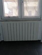 Radiatore termosifone parete usato  Ladispoli