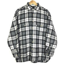 Chemise flannel canadienne d'occasion  Marvejols