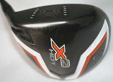 Callaway X2 Hot driver with Aldila ATX 55-R regular flex shaft LEFT HANDED for sale  Shipping to South Africa