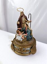 Nativity scene statue for sale  Springville