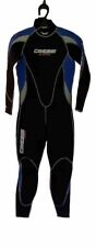 Cressi summer wetsuit for sale  HUNTINGDON