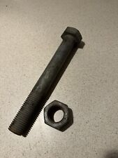 M33 hex bolt for sale  LONDONDERRY