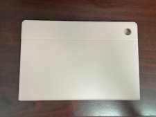 Capa suporte vídeo livro original Samsung Galaxy Tab A8 10.5 rosa, usado comprar usado  Enviando para Brazil