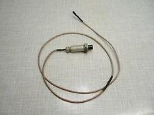 Piezo zünder kabel gebraucht kaufen  Rastatt