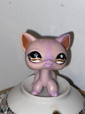 Littlest Pet Shop Shorthair Cat #933 Hasbro LPS Authentic Pre-Owned POP M5 na sprzedaż  PL