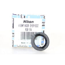 Nikon sucherokular eyepiece gebraucht kaufen  Rain