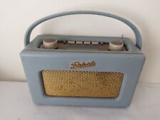 Radio portátil Roberts Revival Uno retro DAB+/FM  segunda mano  Embacar hacia Mexico