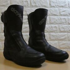 motorcycle touring boots for sale  BOSTON