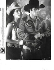 Urban cowboy travolta usato  Roma