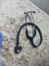 Usado, Estetoscopio Littmann Classic III - azul/verde segunda mano  Embacar hacia Argentina