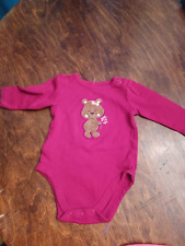 baby bear onesie for sale  Veneta